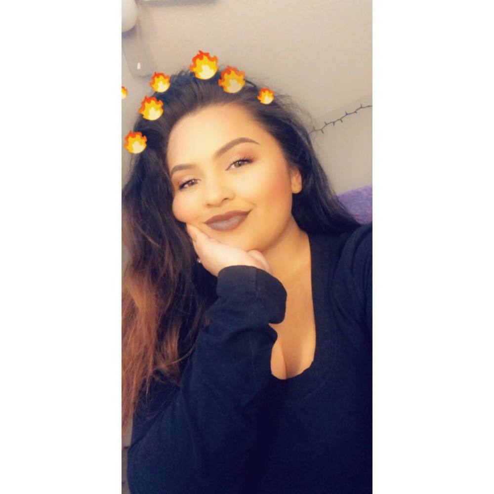 Meet your Posher, Gina